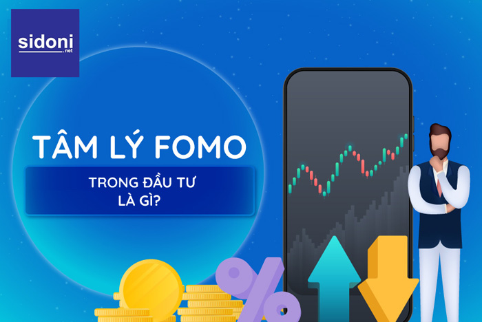 FOBI, FOMO là gì? Nên làm gì để tránh các hiện tượng tâm lý FOBI, FOMO?