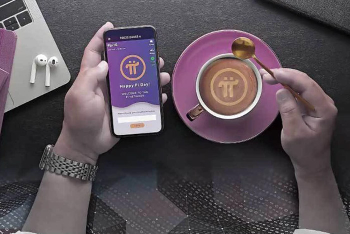 Hướng dẫn cách đào, rút tiền và bán Pi Network trên điện thoại cho người chơi