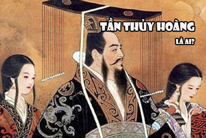 Tiểu sử Tần Thủy Hoàng: Vị hoàng đế đầu tiên thống nhất Trung Hoa và những bí ẩn