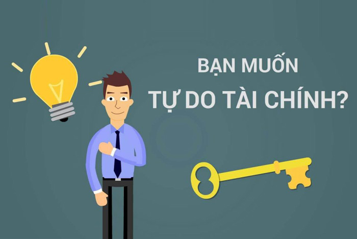 Tự do tài chính là gì? 5 Cách đầu tư giúp mọi người đạt được tự do tài chính hiệu quả
