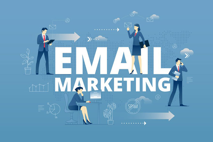Email Marketing là gì? Mách bạn cách viết email Marketing gây ấn tượng với khách hàng