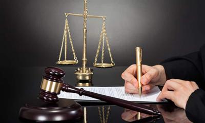 Thủ tục giải quyết khiếu nại nhãn hiệu mới nhất