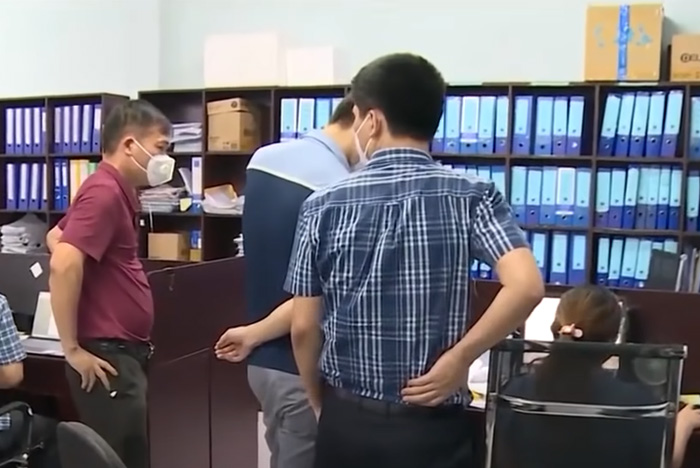 Nhìn lại vụ án vi phạm đấu thầu xảy ra tại công ty Việt Á