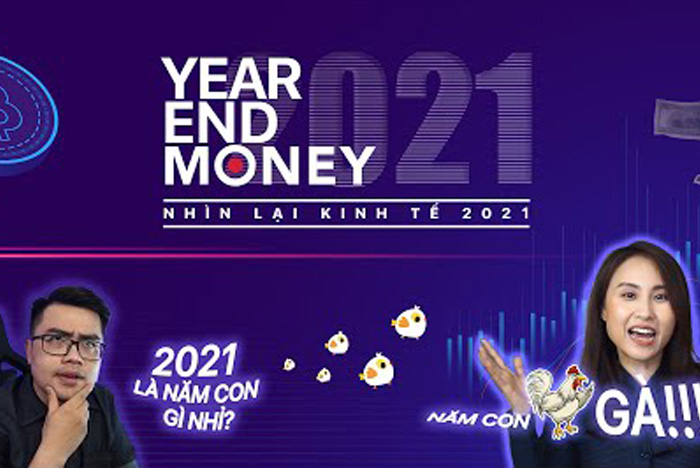 Year End Money 2021: Đại hội thịt gà!