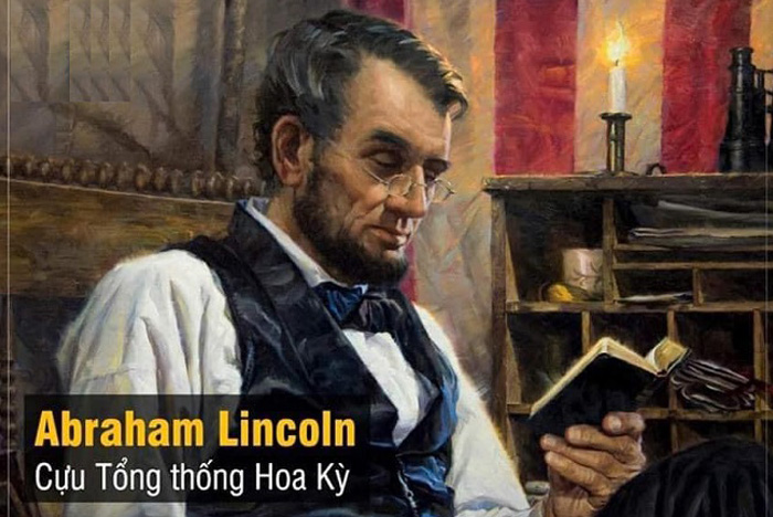Tiểu sử  Abraham Lincoln vị tổng thống vĩ đại của Hoa kỳ cùng 11 bí ẩn đáng kinh ngạc