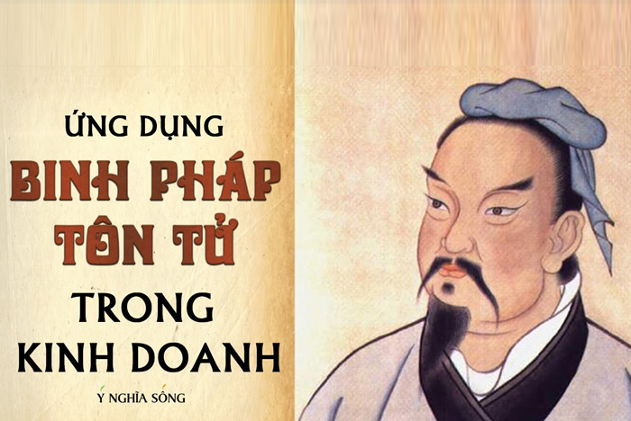 Binh pháp Tôn Tử: 5 mưu kế đầu tiên và cách ứng dụng