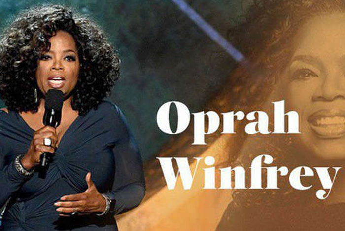 Tiểu sử Oprah Winfrey: Từ người phụ nữ bất hạnh đến bà hoàng truyền thông Mỹ