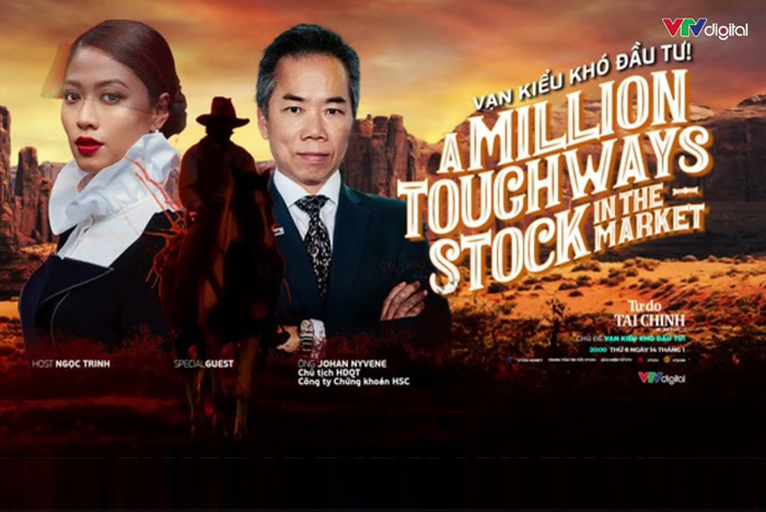 Tự do Tài chính tập 5: Vạn kiểu khó đầu tư