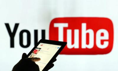 Lịch sử hình thành của YouTube - Mạng xã hội video lơn nhất Thế Giới