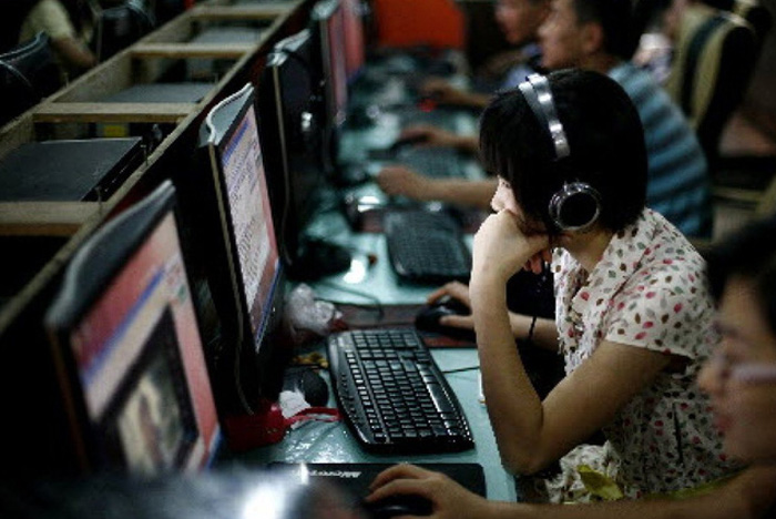 Trung Quốc mở chiến dịch làm sạch không gian mạng