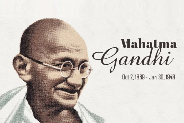 Tiểu sử Mahatma Gandhi: Vị cha già dân tộc dũng cảm của người dân Ấn Độ