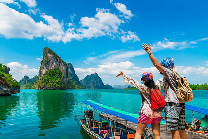 Du lịch và loại hình du lịch là gì? Một số loại hình du lịch hot nhất tại Việt Nam