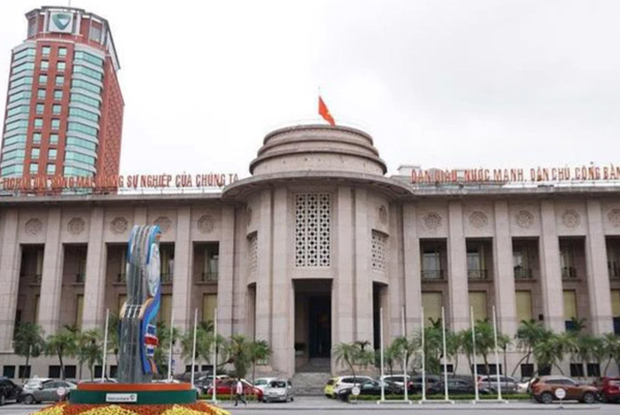 Biến động lãi suất năm 2022