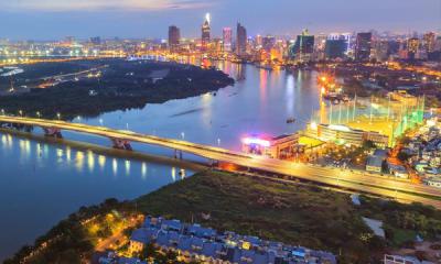 Thị trường bất động sản khu Đông TP. Hồ Chí Minh đang “nóng” trở lại