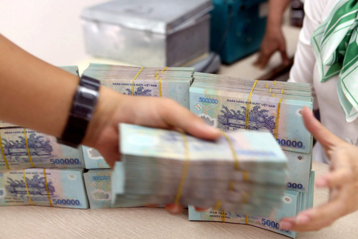 Dòng tiền đã quay lại?