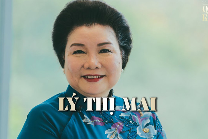 Tiến sĩ tâm lý Lý Thị Mai | Làm thế nào để tìm được tri kỷ trong cuộc đời?
