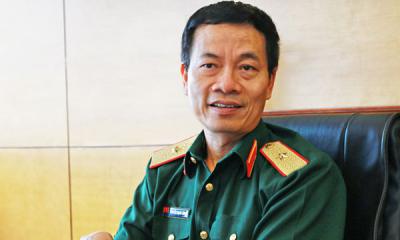 CEO Nguyễn Mạnh Hùng chia sẻ binh pháp Viettel