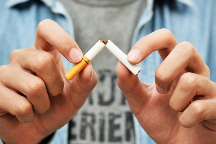 Hướng dẫn các phương pháp giúp bạn cai nghiện thuốc lá thành công