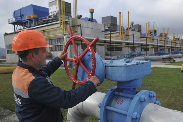 Khủng hoảng Nga - Ukraine thay đổi trật tự thế giới mới trên thị trường năng lượng