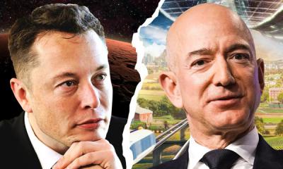 6 kỹ năng giúp Elon Musk và Jeff Bezos trở thành người giàu nhất