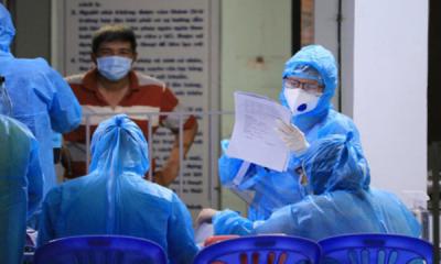 24 ca nghi nhiễm Covid-19 mới tại HCM, có người chỉ là F2 nhưng F1 lại âm tính