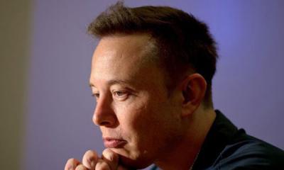Elon Musk giải quyết vấn đề phức tạp nhất bằng cách tư duy qua 3 bước