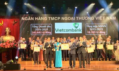 Hơn 50 doanh nghiệp lãi nghìn tỷ năm 2020