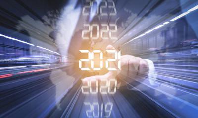5 xu hướng công việc ai cũng nên cập nhật để khởi sắc hơn trong 2021