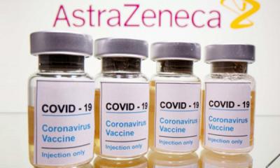 Ngày 23/2 hơn 200 nghìn lô vắc xin Covid-19 đầu tiên sẽ về Việt Nam