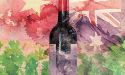 Australia ngành công nghiệp rượu vang trị giá tỷ USD bị Trung Quốc tàn phá nặng nề