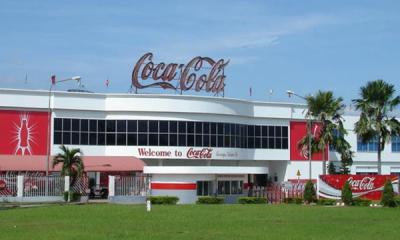 Coca-Cola Việt Nam kiện tổng cục thuế dù đã nộp 471 tỷ đồng