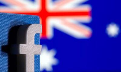 Mỹ soạn luật hỗ trợ báo chí để đàm phán với Google, Facebook
