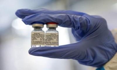 Việt Nam đã cấp phép sử dụng Vaccine COVID- 19 đầu tiên