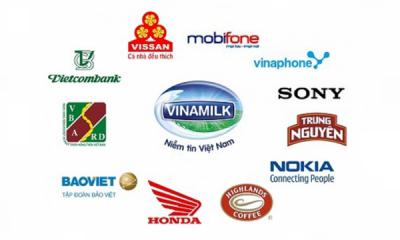 National Brand là gì? 3 tiêu chí để trở thành thương hiệu quốc gia