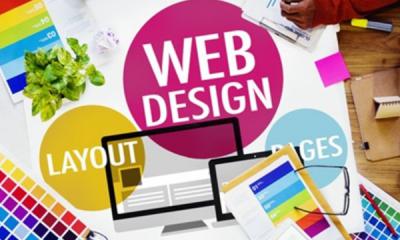 Mục đích của việc thiết kế website là gì?