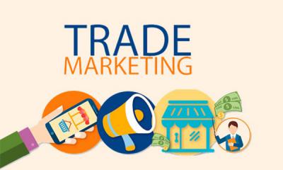 Trade Marketing là gì? 3 yếu tố quyết định 