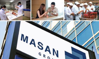 Masan công bố kế hoạch tổ chức ĐHĐCĐ thường niên 2021