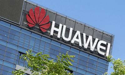 Huawei bị từ chối hợp tác từ nhiều đối tác do lệnh cấm vận của Mỹ