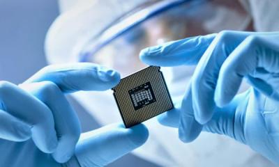 Khủng hoảng chip trầm trọng, cần bao nhiêu thời gian để giải quyết?