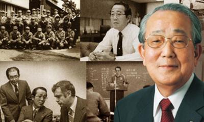 Inamori Kazuo 4 thứ người nghèo hay lãng phí, hào phóng tùy tiện