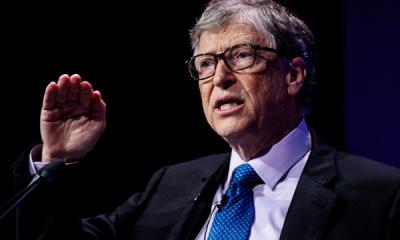 Bill Gates chia sẻ 10 điều bạn không bao giờ học được ở trường