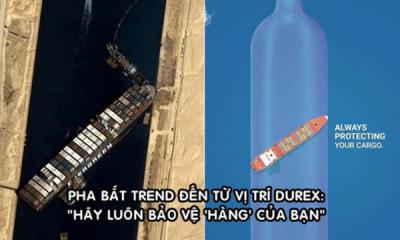 4 yếu tố tạo nên chiến lược Marketing thành công của Durex