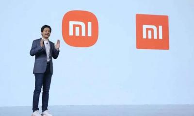 Xiaomi sử dụng công thức toán học siêu hình elip để logo mới đạt được sự cân bằng hoàn hảo