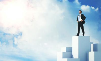 Nhiều người thành công từ khi còn rất trẻ nhờ 4 tư duy hơn người này