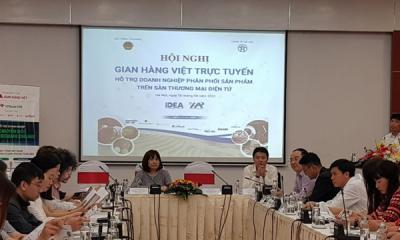 Người bán hàng nước ngoài trên sàn thương mại điện tử có thể sẽ bị quản lý chặt chẽ hơn