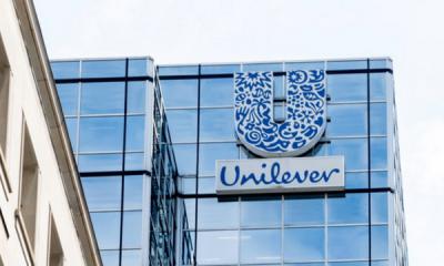 Unilever ra mắt chiến lược và tầm nhìn mới mang tên vẻ đẹp tích cực