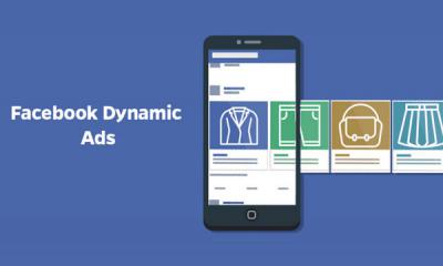 Facebook: ra mắt Dynamic Ads - định dạng cho nền tảng phát video trực tuyến