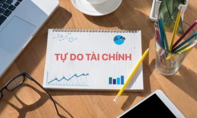 Bí quyết để tự do tài chính khi mức lương chưa đến 10 triệu