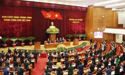 Cập nhật danh sách 18 Ủy viên Ban chấp hành Trung ương Đảng khóa XIII