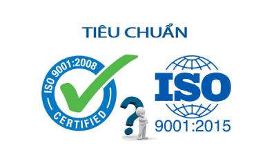 Trái tim của bộ tiêu chuẩn 9001:2015 chính là cơ hội và rủi ro